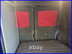 2020 VW Transporter T6.1 Highline Day Van