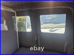 2020 VW Transporter T6.1 Highline Day Van