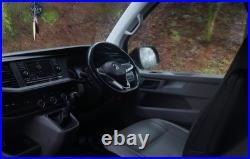 2020 VW Transporter T6.1 Highline Day Van