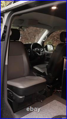 2020 VW Transporter T6.1 Highline Day Van