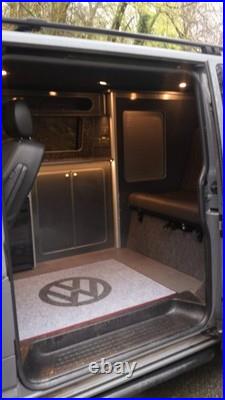 2020 VW Transporter T6.1 Highline Day Van