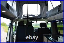 2020 Vw T6 Transporter, Camper Van, Motorhome, Swb, Highline, Air Con, 58k Miles 2020 Vw T6 Transporter, Camper Van, Motorhome, Swb, Highline, Air Con, 58k Miles