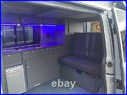 2020 Vw T6 Transporter, Camper Van, Motorhome, Swb, Highline, Air Con, 58k Miles 2020 Vw T6 Transporter, Camper Van, Motorhome, Swb, Highline, Air Con, 58k Miles