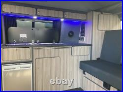 2020 Vw T6 Transporter, Camper Van, Motorhome, Swb, Highline, Air Con, 58k Miles 2020 Vw T6 Transporter, Camper Van, Motorhome, Swb, Highline, Air Con, 58k Miles
