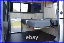 2020 Vw T6 Transporter, Camper Van, Motorhome, Swb, Highline, Air Con, 58k Miles 2020 Vw T6 Transporter, Camper Van, Motorhome, Swb, Highline, Air Con, 58k Miles