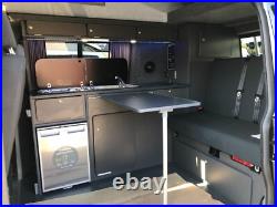 2020 Vw T6 Transporter, Camper Van, Motorhome, Swb, Highline, Air Con, 58k Miles 2020 Vw T6 Transporter, Camper Van, Motorhome, Swb, Highline, Air Con, 58k Miles