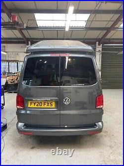 2021 Vw T6.1 Transporter, Camper Van, Motorhome, Lwb, Highline, Euro 6, Ulez, 50k