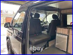 2021 Vw T6.1 Transporter, Camper Van, Motorhome, Swb, Highline, Euro 6, Tailgate