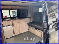 2021 Vw T6.1 Transporter, Camper Van, Motorhome, Swb, Highline, Euro 6, Tailgate