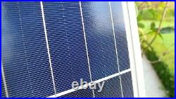 265W Solar Panel Kit Campervan Caravan Motorhome or Van
