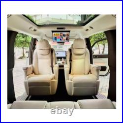 2X Seat Swivel for Volkswagen VW T5 T6 2003+ Motorhome Van Camper Van 360° UK