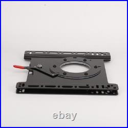 2X Seat Swivel for Volkswagen VW T5 T6 2003+ Motorhome Van Camper Van 360° UK