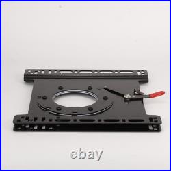 2X Seat Swivel for Volkswagen VW T5 T6 2003+ Motorhome Van Camper Van 360° UK