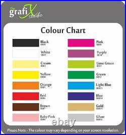 2x Side Decals For VW Volkswagen mwb Crafter Camper Van Motorhome stickers vwc3