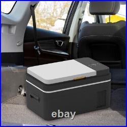 30L 12v/24v Camper Van Fridge Motorhome Caravan Freezer Cool to -20°C to 20°C