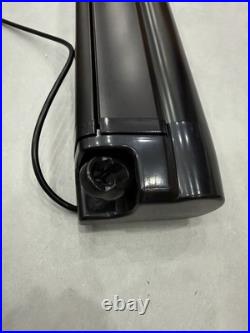 3M ELECTRIC AWNING WIND ROLL OUT SUN CANOPY CAMPERVAN MOTORHOME VAN RV With SWITCH