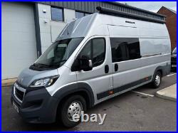 4 Berth Camper Van Motorhome Caravan Hire Based in Sussex 4 Berth Camper Van Motorhome Caravan Hire Based in Sussex