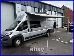 4 Berth Camper Van Motorhome Caravan Hire Based in Sussex 4 Berth Camper Van Motorhome Caravan Hire Based in Sussex