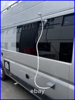 4 Berth Camper Van Motorhome Caravan Hire Based in Sussex 4 Berth Camper Van Motorhome Caravan Hire Based in Sussex
