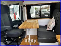 4 Berth Camper Van Motorhome Caravan Hire Based in Sussex 4 Berth Camper Van Motorhome Caravan Hire Based in Sussex