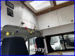 4 Berth Camper Van Motorhome Caravan Hire Based in Sussex 4 Berth Camper Van Motorhome Caravan Hire Based in Sussex