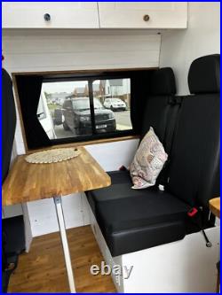 4 Berth Camper Van Motorhome Caravan Hire Based in Sussex 4 Berth Camper Van Motorhome Caravan Hire Based in Sussex