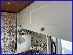 4 Berth Camper Van Motorhome Caravan Hire Based in Sussex 4 Berth Camper Van Motorhome Caravan Hire Based in Sussex