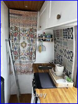4 Berth Camper Van Motorhome Caravan Hire Based in Sussex 4 Berth Camper Van Motorhome Caravan Hire Based in Sussex