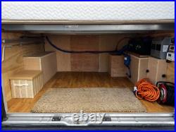 4 Berth Camper Van Motorhome Caravan Hire Based in Sussex 4 Berth Camper Van Motorhome Caravan Hire Based in Sussex