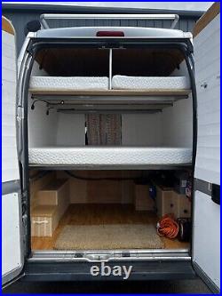 4 Berth Camper Van Motorhome Caravan Hire Based in Sussex 4 Berth Camper Van Motorhome Caravan Hire Based in Sussex