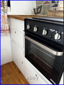 4 Berth Camper Van Motorhome Caravan Hire Based in Sussex 4 Berth Camper Van Motorhome Caravan Hire Based in Sussex