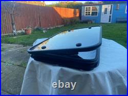 460 x 710mm Skylight Hatch 90° Full Opening, Camper Van, Caravan, Motorhome