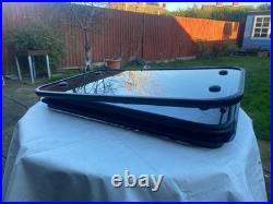 460 x 710mm Skylight Hatch 90° Full Opening, Camper Van, Caravan, Motorhome