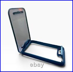 460 x 710mm Skylight Smoky Glass 90° Full Opening, Camper Van, Caravan, Motorhome