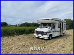 5/6 birth fiat ducato camper vans motorhomes