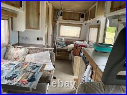 5/6 birth fiat ducato camper vans motorhomes