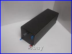 50 Ltr Water Tank 900 mm x 300 mm x 200 mm + access lid Motorhome-Camper-Van 50 Ltr Water Tank 900 mm x 300 mm x 200 mm + access lid Motorhome-Camper-Van