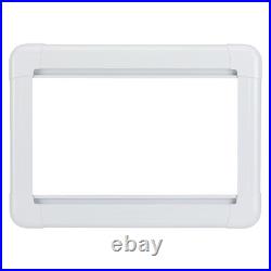 500 x 350 mm Camper Van Cassette Windows Flynet Screen for Motorhome Window