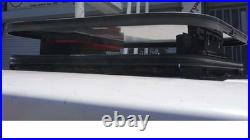550 x 550mm Skylight Hatch 90° Full Opening, Camper Van, Caravan, Motorhome