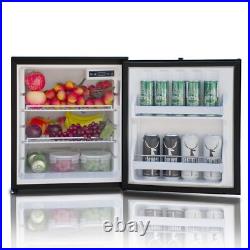 60L DC 12V/24V Camper Van Fridge Motorhome Caravan Compressor Refrigerator 0-10 60L DC 12V/24V Camper Van Fridge Motorhome Caravan Compressor Refrigerator 0-10
