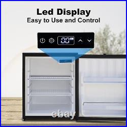 60L DC 12V/24V Camper Van Fridge Motorhome Caravan Compressor Refrigerator 0-10 60L DC 12V/24V Camper Van Fridge Motorhome Caravan Compressor Refrigerator 0-10