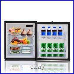 60L DC 12V/24V Camper Van Fridge Motorhome Caravan Compressor Refrigerator 0-10 60L DC 12V/24V Camper Van Fridge Motorhome Caravan Compressor Refrigerator 0-10