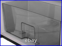 65L DC 12v 24v Camper Van Compressor Refrigerator Fridge Freezer Motorhome Boat