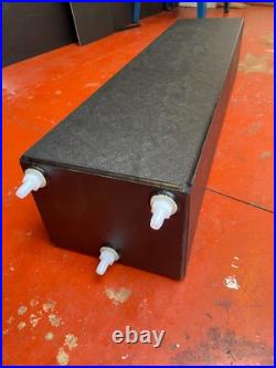 65l litre Water Tank for Camper Van Motorhome RV Fresh / Waste Underslung Tank