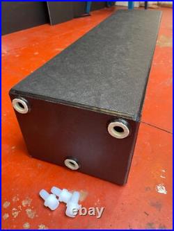 65l litre Water Tank for Camper Van Motorhome RV Fresh / Waste Underslung Tank
