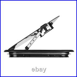 700 x 400 mm Camper Van Cassette Windows Hinged for Motorhome Window 700400mm