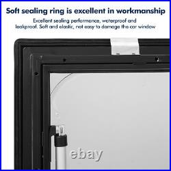 700x400mm Camper Van Caravan RV Cassette Window Hinged Blinds Motorhome Window 700x400mm Camper Van Caravan RV Cassette Window Hinged Blinds Motorhome Window
