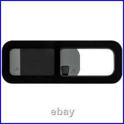 780x280mm Camper Van Motorhome Sliding Opening Windows Conversion Caravan RV UK 780x280mm Camper Van Motorhome Sliding Opening Windows Conversion Caravan RV UK