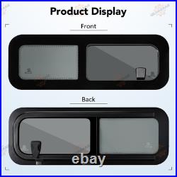 780x280mm Camper Van Motorhome Sliding Opening Windows Conversion Caravan RV UK 780x280mm Camper Van Motorhome Sliding Opening Windows Conversion Caravan RV UK