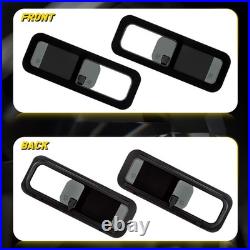 800 x 270mm Camper Van Motorhome Sliding Opening Windows Conversion Caravan RV 800 x 270mm Camper Van Motorhome Sliding Opening Windows Conversion Caravan RV